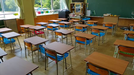 抗ウイルス天板に変更