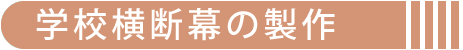 学校横断幕の製作